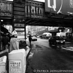 Fuji X-E1 with XF 18-55mm F2.8-4 R lens