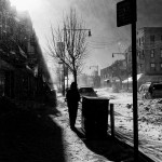 Leica M9 and 35 Summicron ASPH