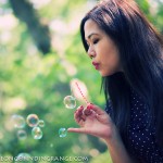 Leica M9 and 50 Summilux ASPH