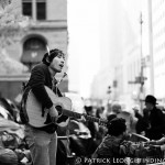 Leica M9 and 50 Summilux ASPH