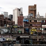 Leica M9 and 35 Summicron ASPH