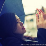 Leica M9 and 50 Summicron