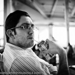 Leica M9 and 35 Summicron IV
