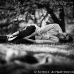 Leica M9 and 75 Summilux