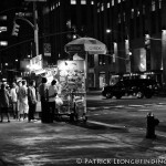 Leica M9 and 75 Summilux
