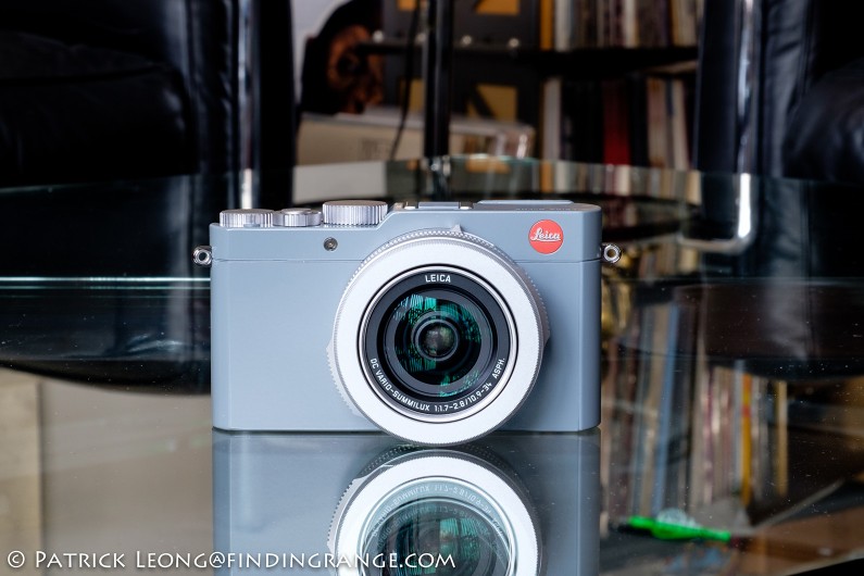 Leica-D-Lux-Typ-109-Solid-Gray-Camera