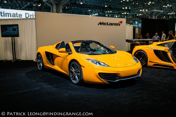 Leica-M-240-NY-Auto-Show-McLaren