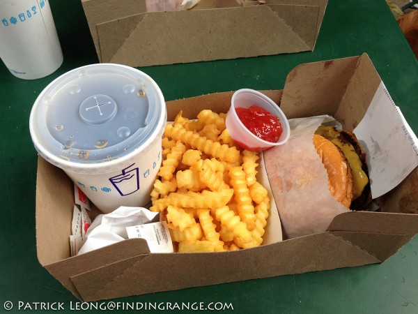 Shake Shack