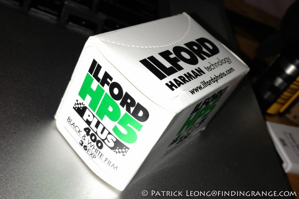 Ilford-hp5-plus-400