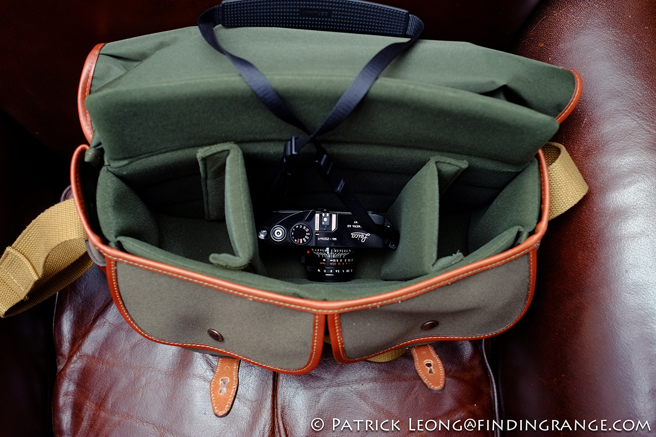 Billingham hadley pro large deals