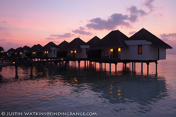 Olympus OM-D E-M1 and 12mm F2.0 - Four Seasons Resort Maldives at Kuda Huraa-1