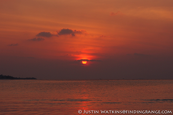 Olympus OM-D E-M5 and 12-50mm - Four Seasons Explorer in the Maldives-1