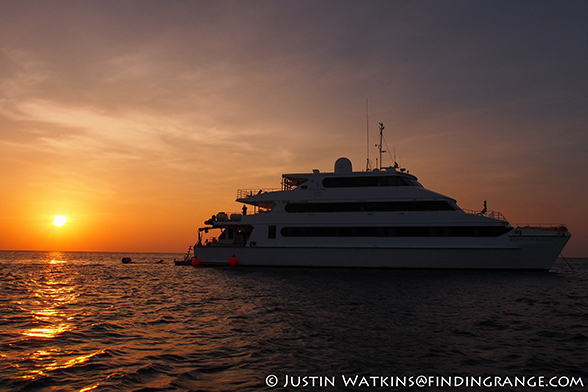 Olympus OM-D E-M5 and 12mm F2.0 - Four Seasons Explorer in the Maldives-1