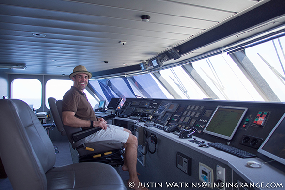 Olympus OM-D E-M5 and 12mm F2.0 - Four Seasons Explorer in the Maldives-5