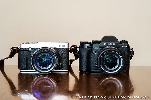 Fuji-X-T1-vs.-X-E2-Review