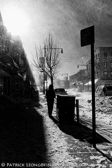 Leica-M9-35mm-Summicron-ASPH-Snow-Storm-New-York-City