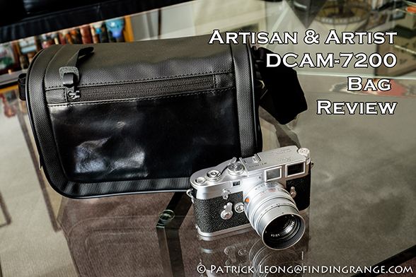 Artisan-&-Artist-DCAM-7200-Review
