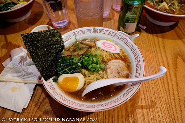 Fuji-X-E2-XF-18-55mm-Rai-Rai-Ken-Ramen-Shoyu