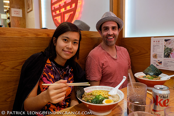 Fuji-X-E2-XF-18-55mm-Rai-Rai-Ken-Ramen