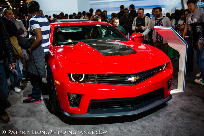 Leica-M-Typ-240-35mm-Summicron-ASPH-NY-Auto-Show-Camaro-ZL1