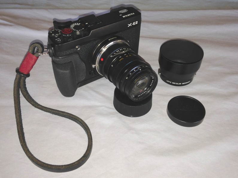 Fuji-X-E2-Leica-90mm-Tele-Elmarit-M-Adapter-Jed-Orme