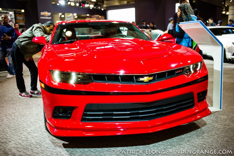 Leica-M-Typ-240-35mm-Summicron-ASPH-NY-Auto-Show-2015-Chevrolet-Camaro