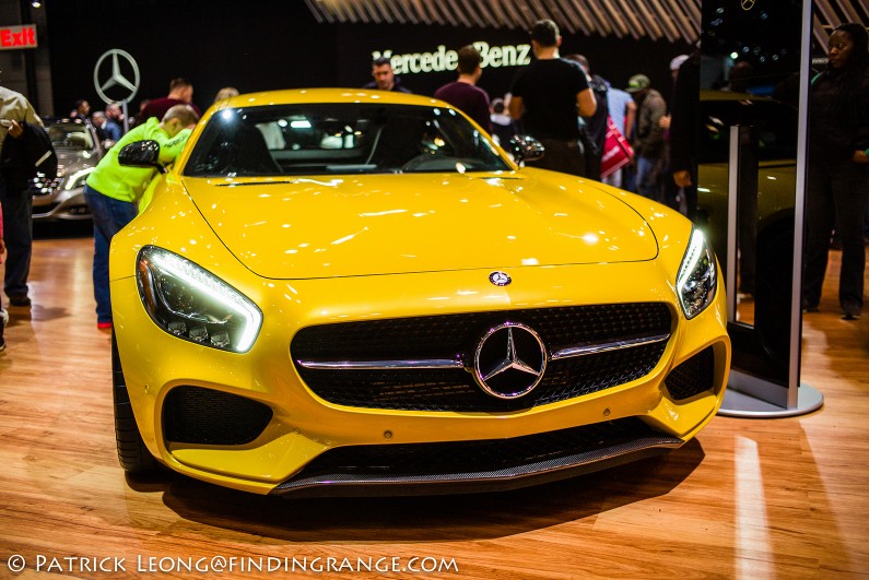 Leica-M-Typ-240-35mm-Summicron-ASPH-NY-Auto-Show-2015-Mercedes-Benz-GT-S