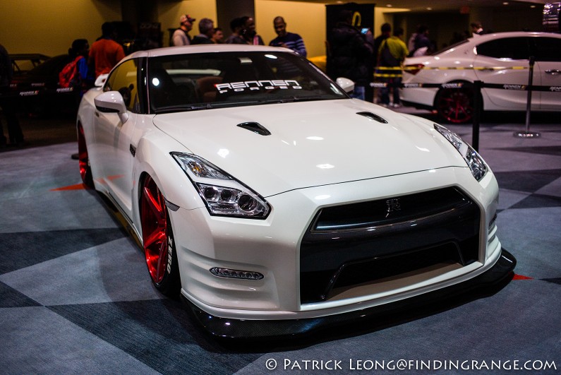 Leica-M-Typ-240-35mm-Summicron-ASPH-NY-Auto-Show-2015-Nissan-GTR