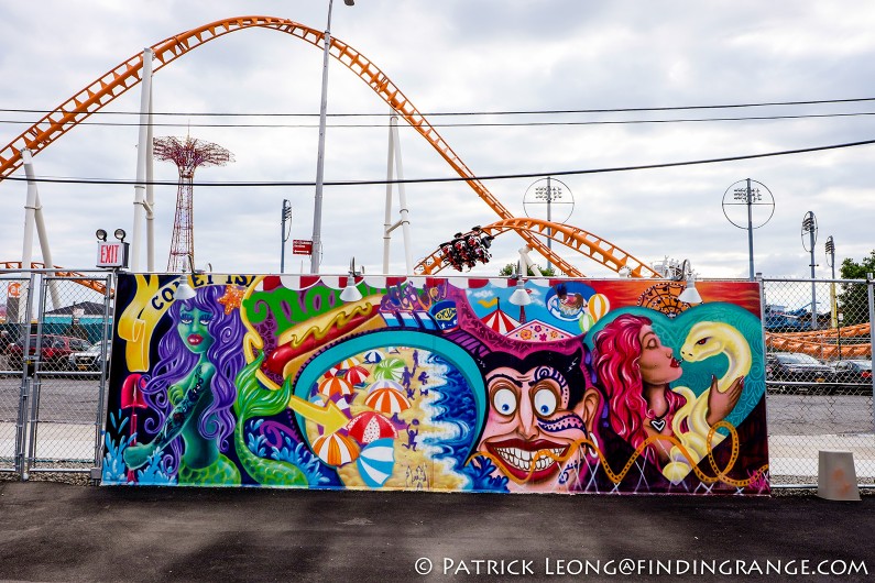 Fuji-X-E2-XF-16mm-F1.4-R-Lens-Coney-Island-Brooklyn-New-York-City-Coney-Art-Walls-1