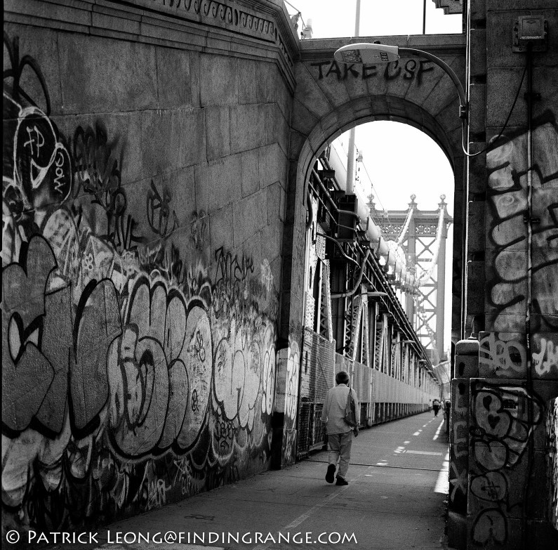 Hasselblad-503CW-Millennium-80mm-Planar-F2.8-CFE-Kodak-T-Max-400-Manhattan-Bridge-New-York-3