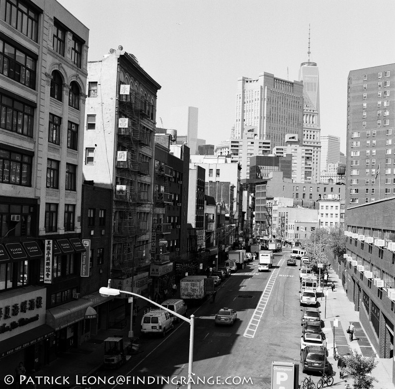 Hasselblad-503CW-Millennium-80mm-Planar-F2.8-CFE-Kodak-T-Max-400-WTC-Chinatown-New-York