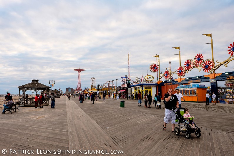 Fuji-X-E2-XF-16mm-F1.4-R-Lens-Coney-Island-Boardwalk