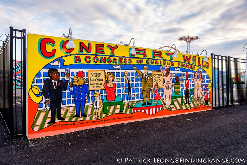 Fuji-X-E2-XF-16mm-F1.4-R-Lens-Coney-Island-Brooklyn-New-York-City-Coney-Art-Walls-3