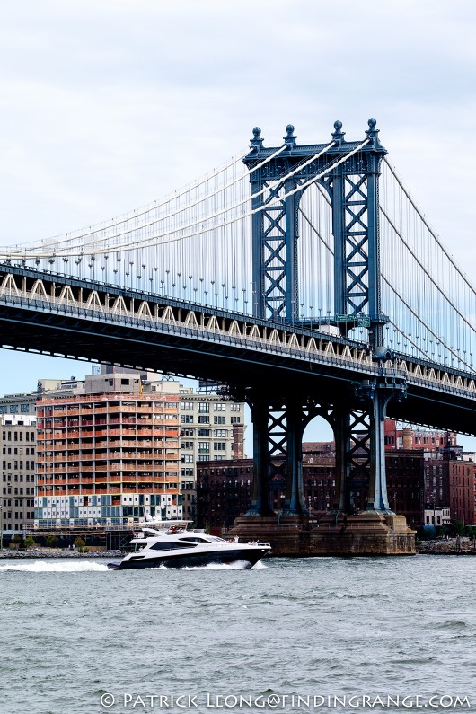 Fuji-X-T1-XF-90mm-F2-LM-WR-Lens-Manhattan-Bridge