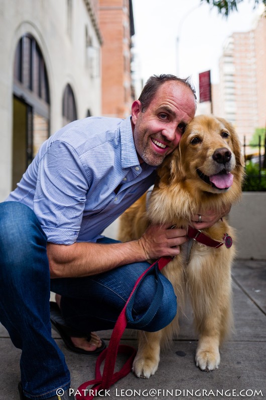 Leica-Q-Typ-116-New-York-City-Chelsea-Portrait-Golden-Retriever