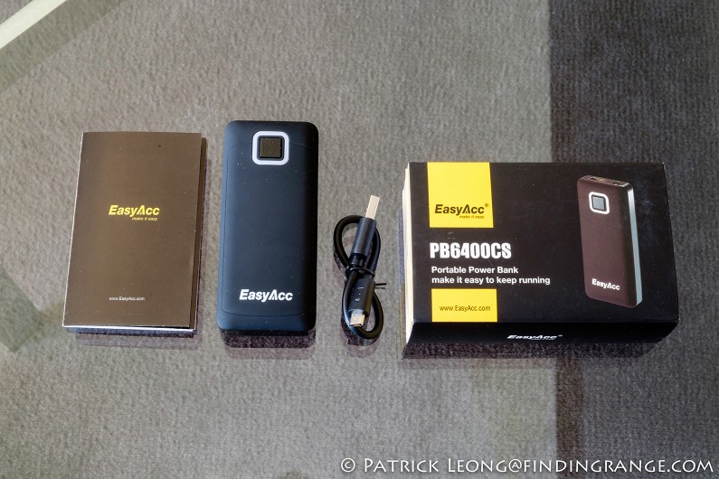 EasyAcc-Classic-Gen2-6400-mAh-Power-Bank-Review-8