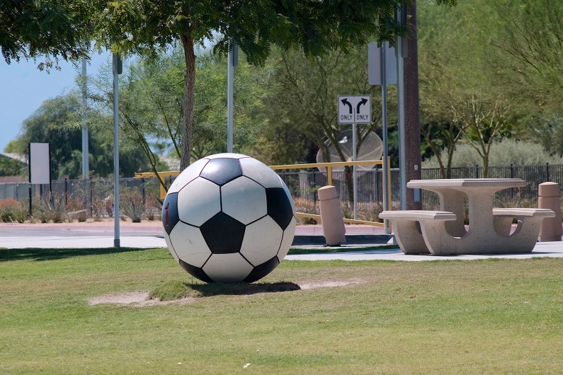 Fuji-X-E2-Fujinon-200mm-F4.5-SLR-Lens-Fotodiox-Adapter-Soccer-Ball-2