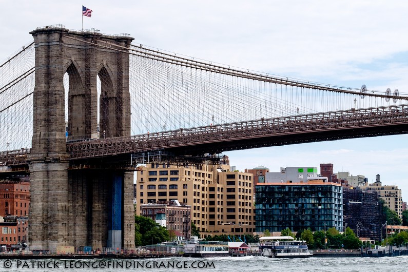 Fuji-X-T1-XF-90mm-F2-LM-WR-Lens-Brooklyn-Bridge