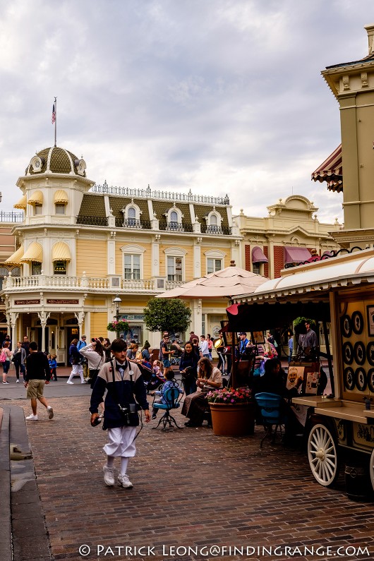 Fuji-X-T10-XF-27mm-f2.8-Walt-Disney-World-Magic-Kingdom-Main-Street-1