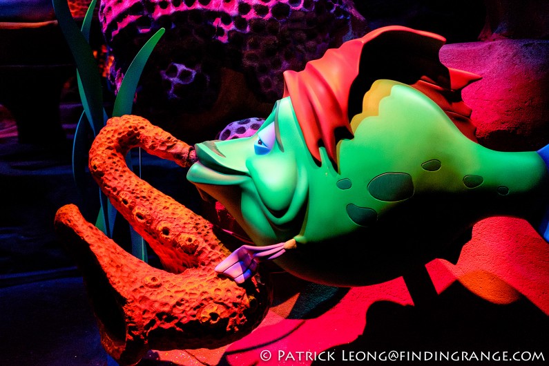 Fuji-X-T10-XF-27mm-f2.8-Walt-Disney-World-Magic-Kingdom-Under-The-Sea-Journey-of-The-Little-Mermaid-1