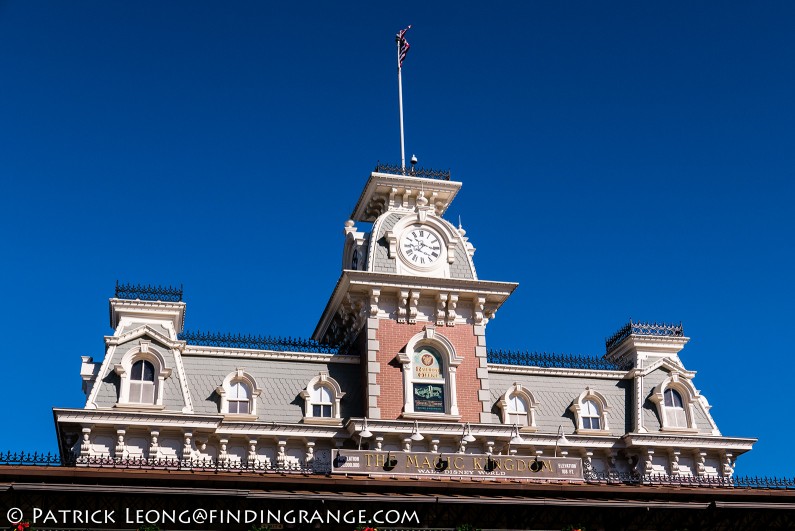 Leica-D-Lux-Typ-109-Solid-Gray-Walt-Disney-World-Magic-Kingdom-1