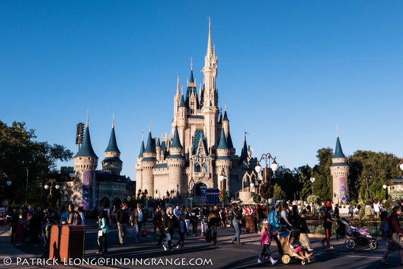 Leica-D-Lux-Typ-109-Solid-Gray-Walt-Disney-World-Magic-Kingdom-2