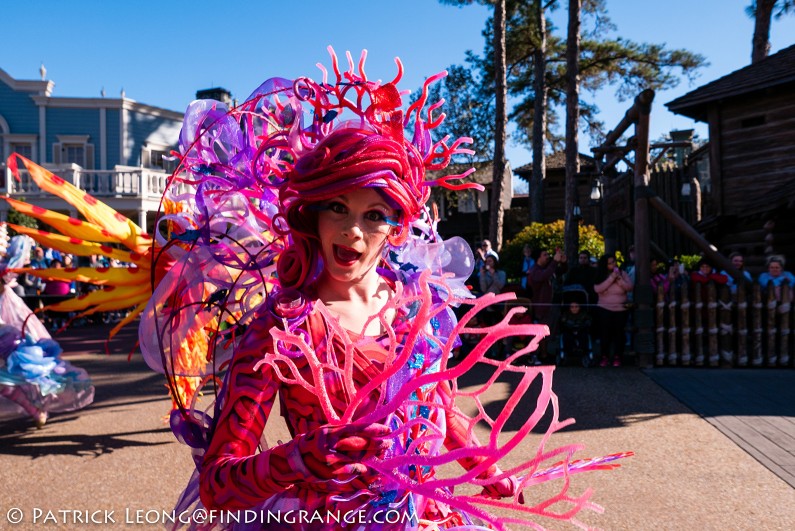 Leica-D-Lux-Typ-109-Solid-Gray-Walt-Disney-World-Magic-Kingdom-Festival-of-Fantasy-Parade-2