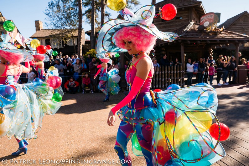 Leica-D-Lux-Typ-109-Solid-Gray-Walt-Disney-World-Magic-Kingdom-Festival-of-Fantasy-Parade-4