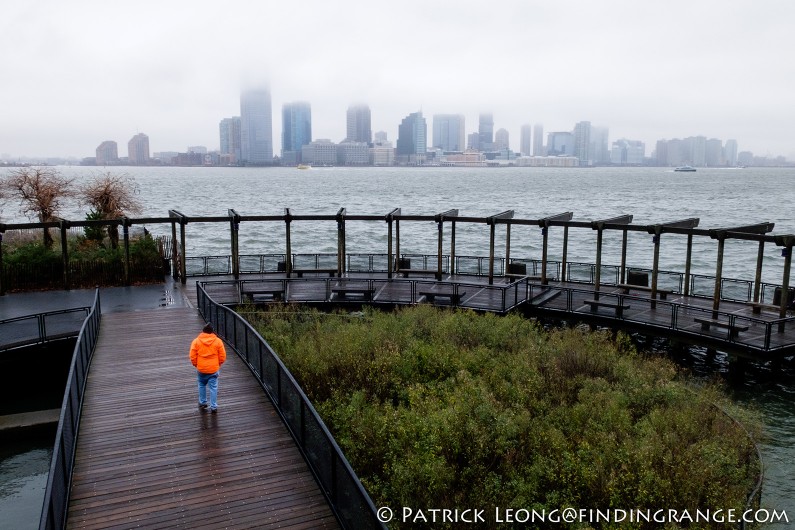 Fuji-X30-Battery-Park-City-New-York-City