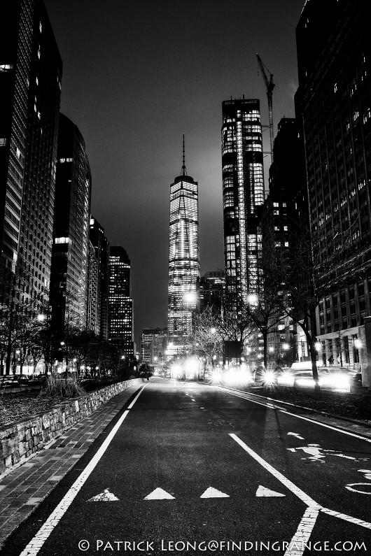 Fuji-X70-WTC-night-New-York-City