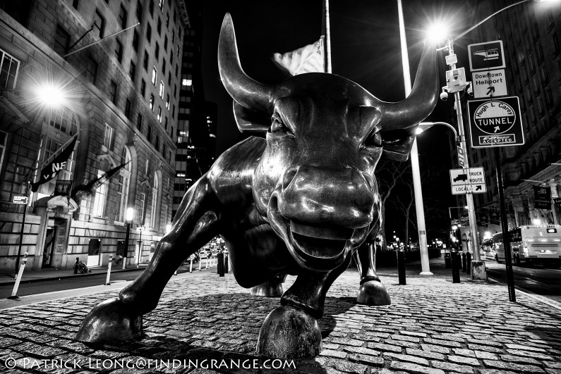 Leica-M-Typ-240-18mm-f3.8-Super-Elmar-M-Charging-Bull-New-York-City