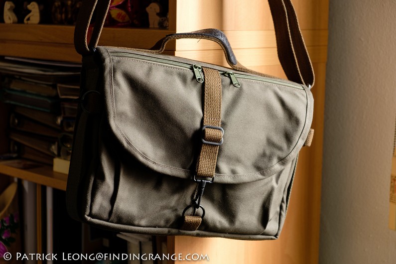 Domke-F-803-Olive-Drab-Camera-Satchel-Shoulder-Bag-2