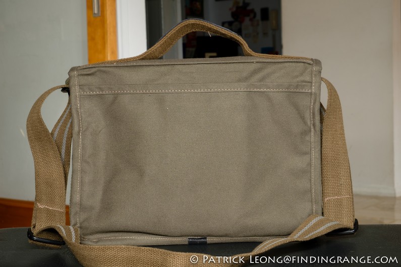 Domke-F-803-Olive-Drab-Camera-Satchel-Shoulder-Bag-5