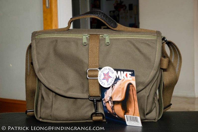 Domke-F-803-Olive-Drab-Camera-Satchel-Shoulder-Bag-6